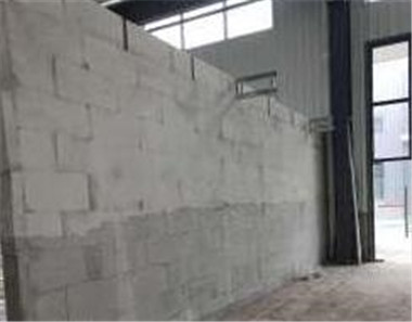 加气砖对原材料的要求