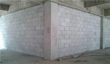 安装加气隔墙的要求