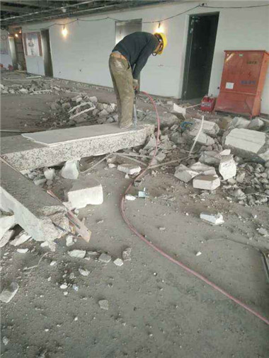 房屋拆除注意事项