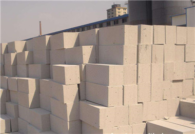 电动台式加气块切砖机使用步骤