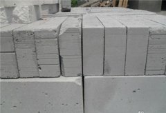 如何控制南白加气砖加工质量？