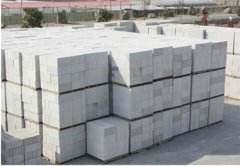 贵阳加气砖和发泡砖有什么区别